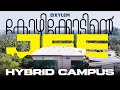 Kozhikode's JEE HYBRID CAMPUS !! | Xylem JEENius