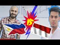 Jakarta vs Manila Which City Beautiful Reaction