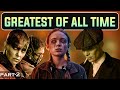 Top 10 Greatest Content Ever Created 🌍 | Absolute Cinema (Part-2)