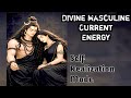 🖤ॐ Divine Masculine Current Energy Self Realization Mode #twinflame#union#divine #love#currentenergy