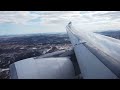 Finnair A330-300 Smooth Landing in Helsinki
