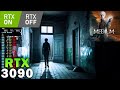 The Medium | RTX 3090 | i9 10900K 5.2GHz | RTX ON/OFF | 4K - 1440p - 1080p | DLSS 2.0 | Max Settings