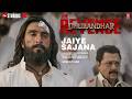 JAIYE SAJANA (Video): Dhurandhar The Revenge | Shashwat Sachdev | Satinder Sartaaj | Jasmine Sandlas
