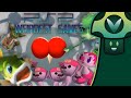 [Vinesauce] Vinny - WEIRDEST PS2 Games