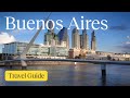 Buenos Aires Vacation Travel Guide | Expedia