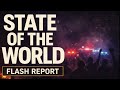 State of the World - Flash Report 