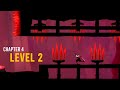 Ninja Raiden Revenge Chapter 4 Level 2
