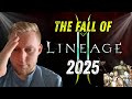 What Really Happened to Lineage 2 in 2025 ? It Broke My Heart