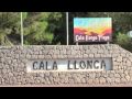 Montemar Apartments Cala Llonga  IBIZA (in HD)