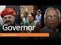 Governor - Indian Polity | UPSC Polity GS Paper 2
