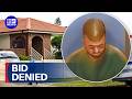 Alleged Bondi terrorist denied family's name suppressions | 9 News Australia