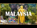 Wonders of MALAYSIA 🌞 The Most Amazing Places In MALAYSIA 🌍 Travel Video 4K