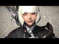 When Y'shtola Crushed a Man (Final Fantasy XIV)