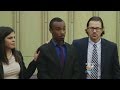 Not Guilty Verdict For FIU Student Accused Of Sexual Assault