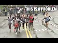 What REALLY Happened To Eliud Kipchoge