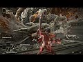 Elden Ring - Lvl1 Wretch VS Dragonlord Placidusax [Solo, No Damage]