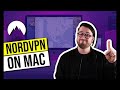 How to use NordVPN on a Mac ✅ Best Nord VPN Mac Tutorial for 2026