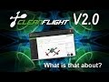 Cleanflight V2.0 - So Cleanflight isn't dead then?