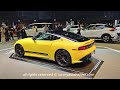 WALK THROUGH SINGAPORE MOTORSHOW 2026