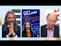 CEDRIC VILLANI / PORTRAIT PAR PHILIPPE CHEVALLIER