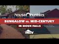 Bungalow vs. Mid-Century: Design Battle in Sioux Falls – House Hunters Full Episode Recap | HGTV