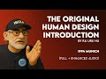 What Human Design actually is - by Ra Uru Hu - 1994 Munich [FULL + ENHANCED AUDIO]
