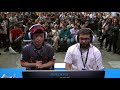 Z10 | Qudans 🇰🇷 (Heihachi) vs MIR | Gosain 🇬🇧 (Law) ➤ Evo France 2025 Day 2 - Tekken 8