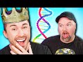 Getting Our DNA Tested - Taking a Heritage DNA Test