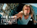 Con Air 2 (2026) | First Trailer Concept | Nicolas Cage