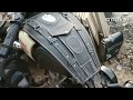 Fancy tank cover for Royal Enfield 350/500 || Royal Enfield tank cover || Royal Enfield seat cover