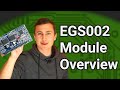 EGS002 Inverter Module Overview | INV3