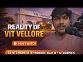 • “Is VIT Worth It? Honest Talk by Students”