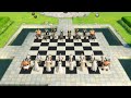 Battle Chess Game of Kings 2022- White Gameplay