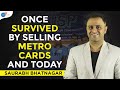 Struggles \u0026 Failures That You Must Overcome To Find Success | Saurabh Bhatnagar | Josh Talks