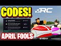 *NEW* ALL WORKING APRIL FOOLS UPDATE CODES FOR RENSSELAER COUNTY! ROBLOX RENSSELAER COUNTY CODES