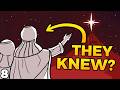 SECRET Deeper Meanings in Common Bible Stories!