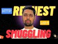 PortSwigger HTTP Request Smuggling Lab-6 | Capture other users requests