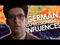 German Expressionism's Influences