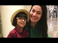 Muniba Mazari Real Face Unveils- Muniba Mazari Exposed