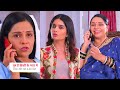 Ghum Hai Kisikey Pyaar Meiin Today Episode PROMO 3 |7th Sep 2023| Akka ne lagai Isha ke mann me aag