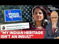 Indian-Origin Texas Candidate Faces Racist Backlash Over Campaign Billboard | Firstpost America