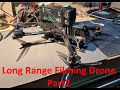 DJI 04 Pro FPV Filming Drone (Part2)