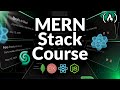 MERN Stack Tutorial for Beginners with Deployment – 2025