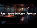 3 Horrific TRUE Restaurant Horror Stories