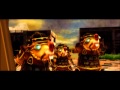 TLoS: Dawn of the Dragon - Cutscene 24 Ram