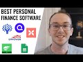 5 Best Personal Finance Software (Free and Paid)