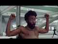 The stark, chaotic power of Donald Glover’s ‘This Is America’