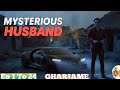 MYSTERIOUS HUSBAND Audio Story Ep 1 to 24 | Best Hindi Audiobook 2025 |New Mystery Novel on Kuku FM