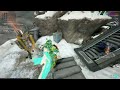Warframe - using Zephyr for Excavation (Hieracon, Pluto)