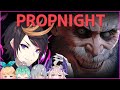 propnight with nijisanji en (i can't think of a creative title)【NIJISANJI EN | Shu Yamino】
